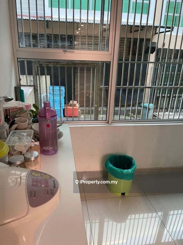 For Rent - Putra Mahkota putra points