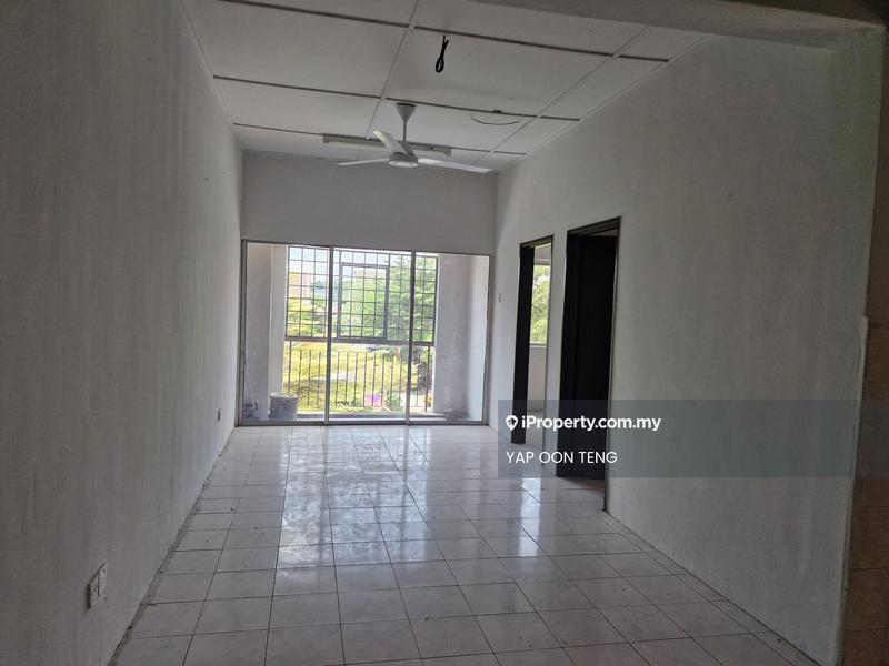 Kedai untuk Dijual di Taman Orkid, Cheras oleh Yap Oon Teng - Living Room - iProperty.com.my