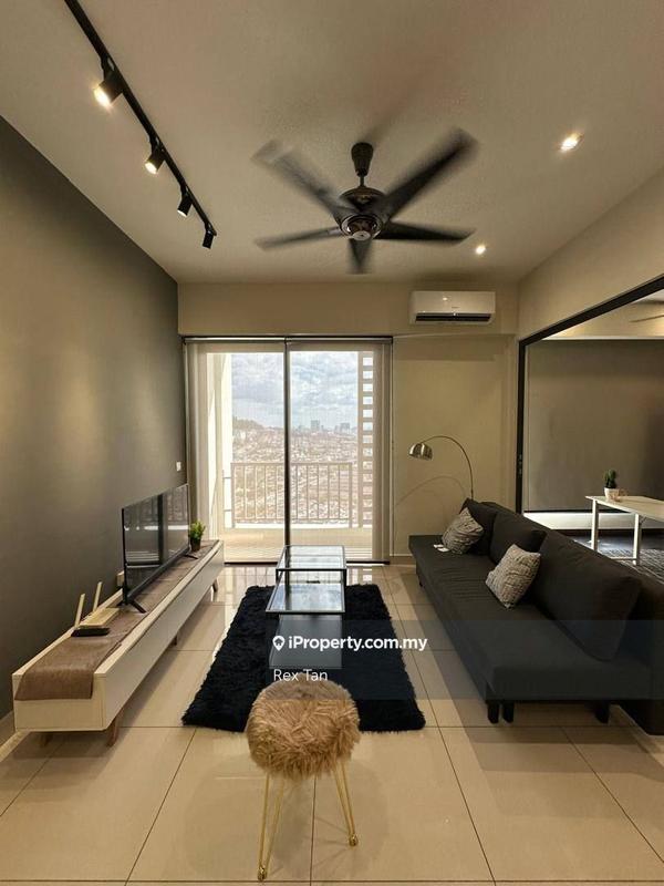 For Rent - 28 Boulevard, Pandan Perdana, Ampang