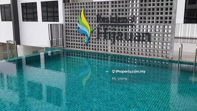 Condominium for Sale in The Greens (Residensi Hijauan) @ Subang West by Mr. Leong - iProperty.com.my