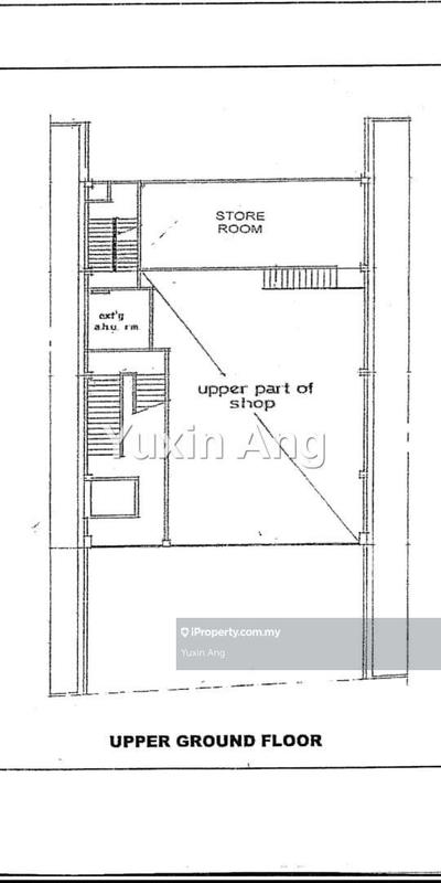Kedai untuk Dijual di Petaling street, KL City Centre oleh Yuxin Ang - iProperty.com.my