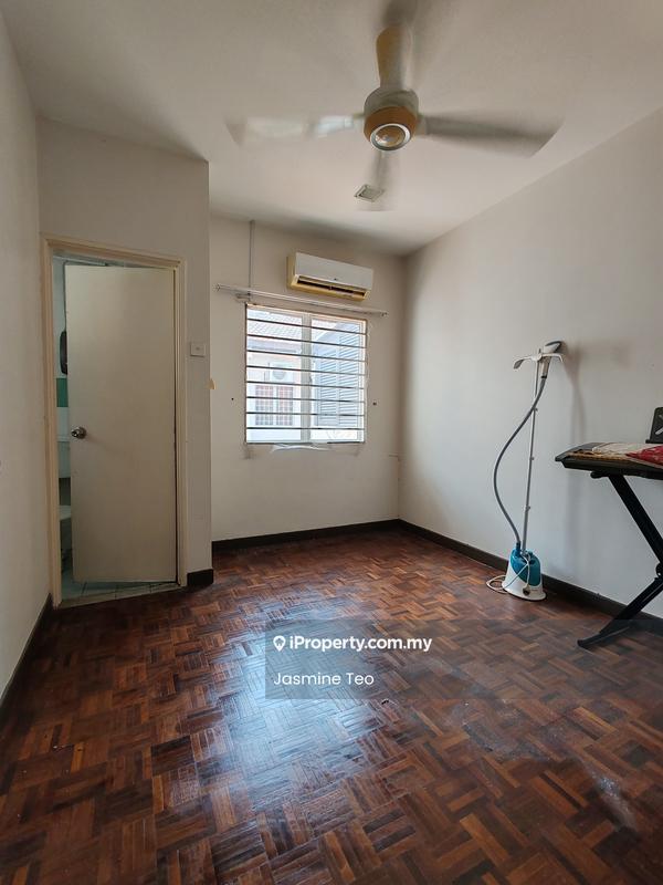 Rumah Teres 2-Tingkat untuk Dijual di Setia Impian 2, Setia Alam oleh Jasmine Teo - Interior - iProperty.com.my