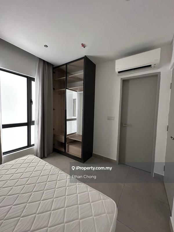 Service Residence for Rent in DK Impian by Ethan Chong - iProperty.com.my