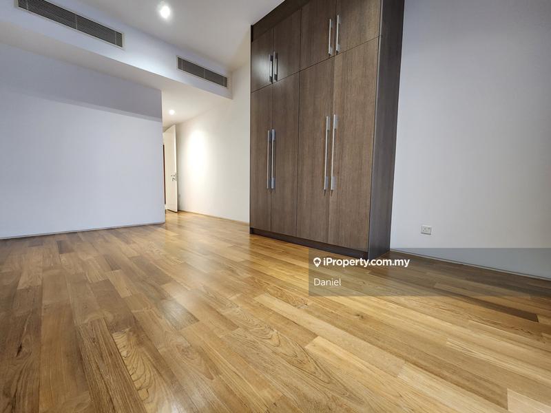 Kediaman Servis untuk Disewa di K Residence @ KLCC oleh Daniel - iProperty.com.my