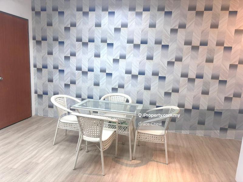 Office for Rent in Puteri Harbour, Iskandar Puteri (Nusajaya) by Grace Chew - iProperty.com.my