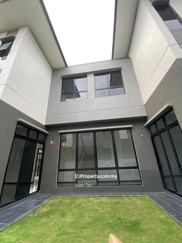 Bungalow House for Sale in Eco Ardence Dremien Aeres Setia Eco Park, Setia Alam by Allan Tan - iProperty.com.my