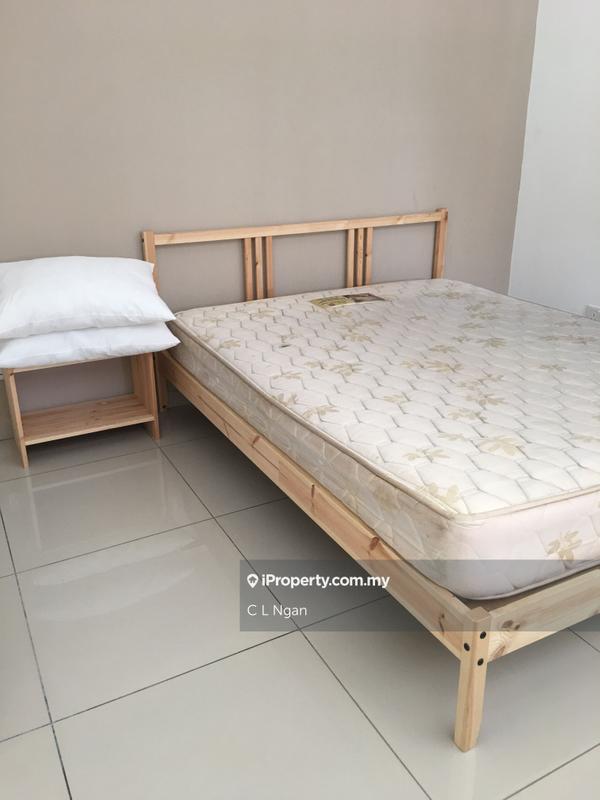 Service Residence for Rent in Jadite Suites by C L Ngan - iProperty.com.my