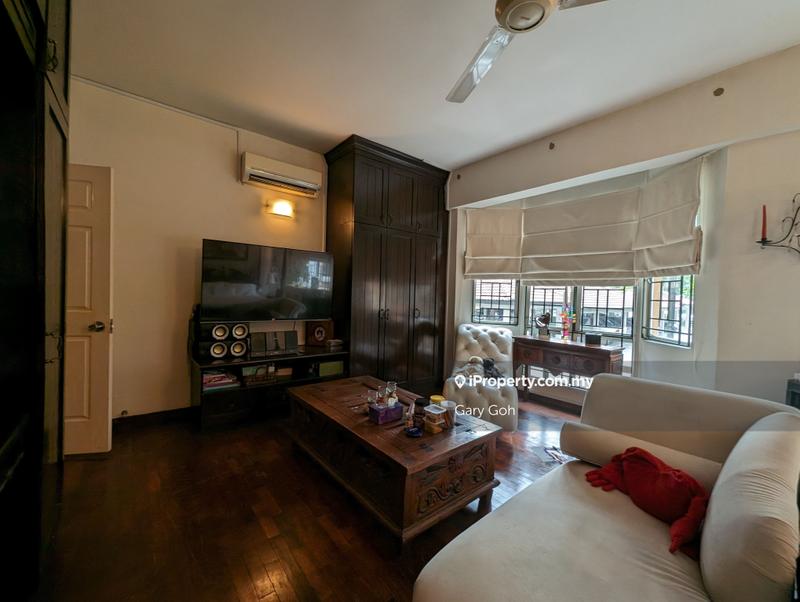 Condominium for Sale in Bungaraya Condominium by Gary Goh - iProperty.com.my