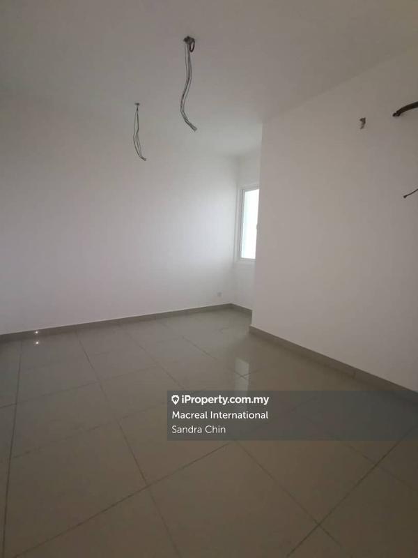 Condominium for Sale in Vision Residence (V'Residence) by Sandra Chin - iProperty.com.my