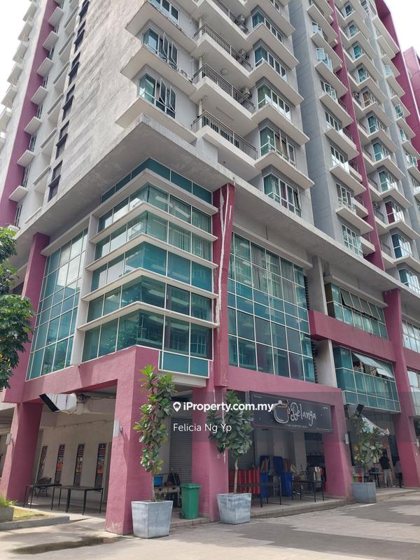 For Rent - Pacific Place