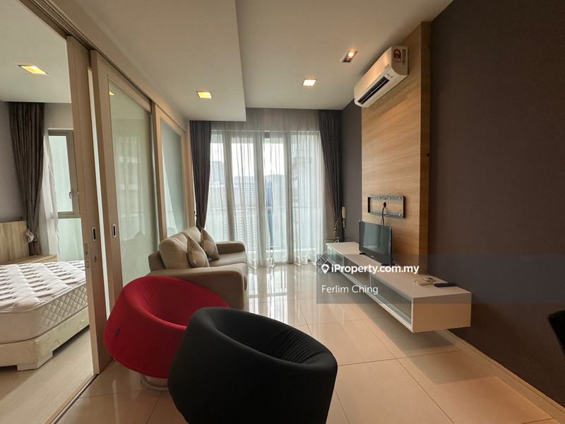 For Rent - Marc Residence