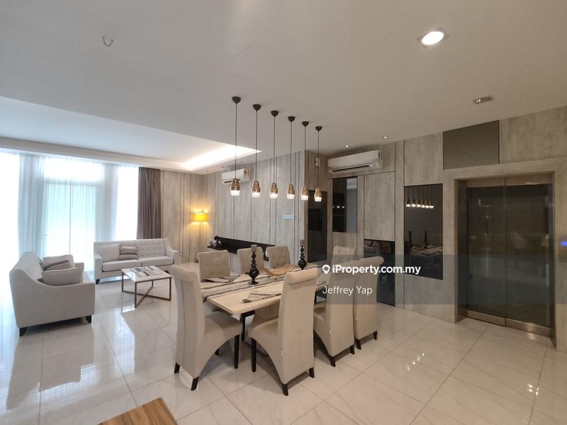 Condominium for Rent in Seri Puteri Hills by Jeffrey Yap - iProperty.com.my