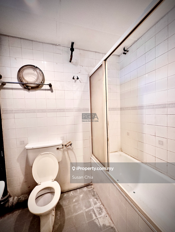 Apartment for Sale in Bayshore Apartment by Susan Chia - iProperty.com.my