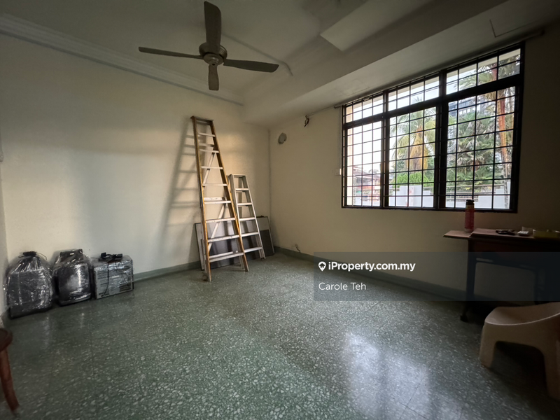 2-storey Terraced House for Sale in Taman Overseas Union (Taman Oug), Jalan Klang Lama (Old Klang Road) by Carole Teh - iProperty.com.my