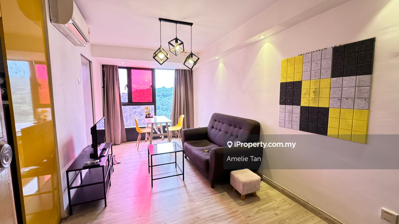Service Residence untuk Disewa di Halo Sunday @ Empire City oleh Amelie Tan - iProperty.com.my