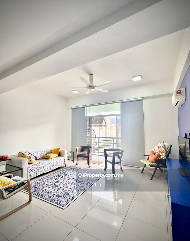 Condominium for Sale in Jambul Height Condominium by Susan Chia - iProperty.com.my