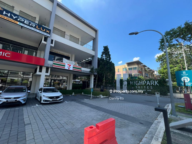 Shop untuk Dijual di SS6, Petaling Jaya oleh Danny Lo - iProperty.com.my