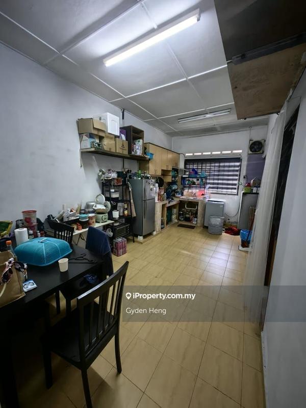 Rumah Berangkai 1 Tingkat untuk Dijual di Taman Kota Masai, Pasir Gudang oleh Gyden Heng - iProperty.com.my