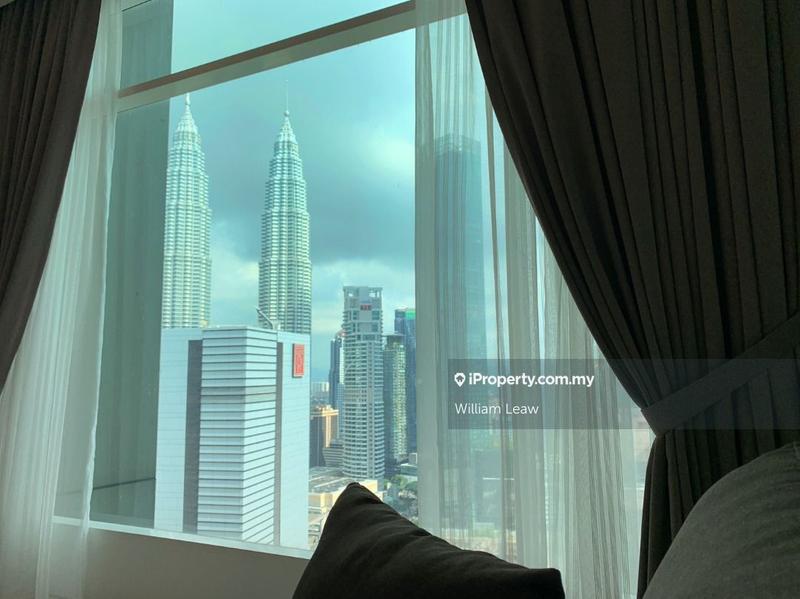 Service Residence for Rent in Quadro Residences by William Leaw - iProperty.com.my