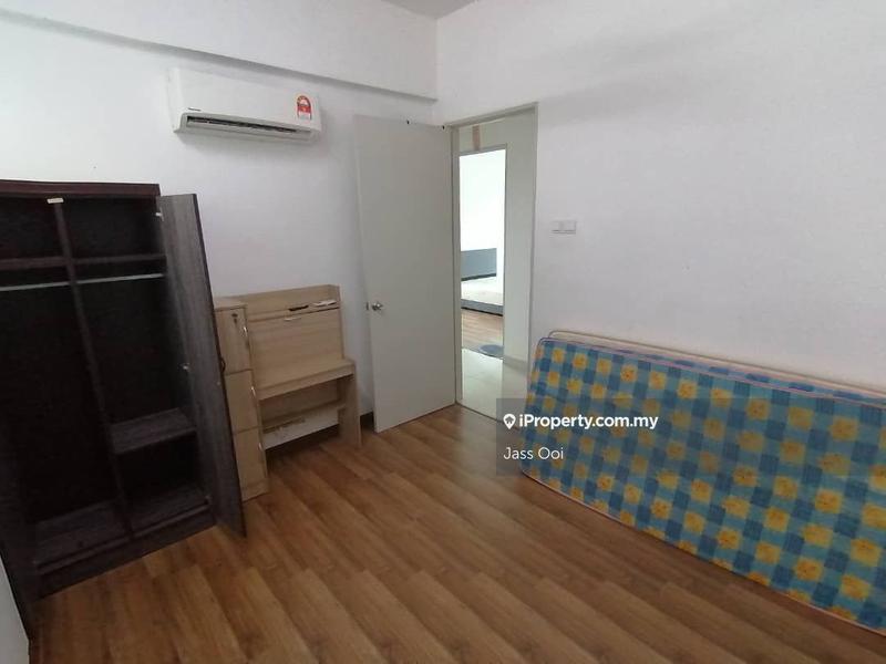 Condominium for Sale in The Navens by Jass Ooi - iProperty.com.my