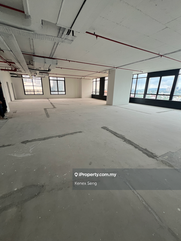 For Rent - Menara MBMR (next to Midvalley)