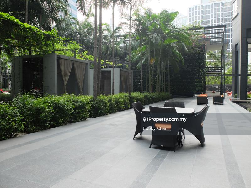 Service Residence for Sale in St Mary Residences by Bobby Chan - iProperty.com.my