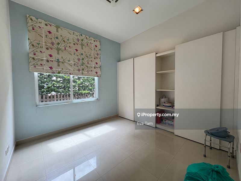 Semi-Detached House for Sale in Seksyen U2, Saujana by Eva Tam - iProperty.com.my