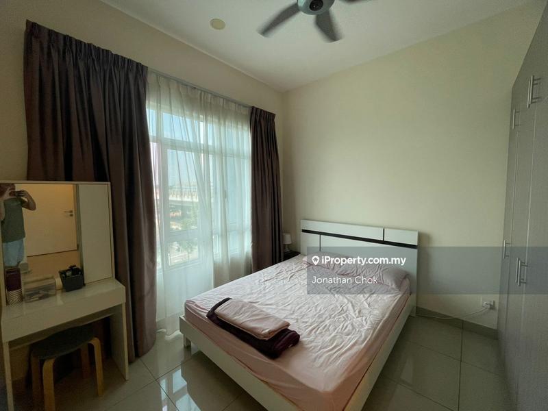 Kondominium untuk Disewa di La Thea Residences oleh Jonathan Chok - iProperty.com.my