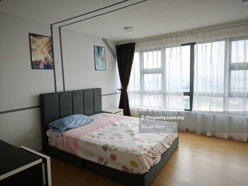 Service Residence for Sale in EkoCheras by Nicole Yeoh - iProperty.com.my