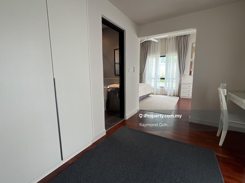 Bungalow House untuk Dijual di Bukit Damansara, Damansara Heights oleh Raymond Goh - iProperty.com.my