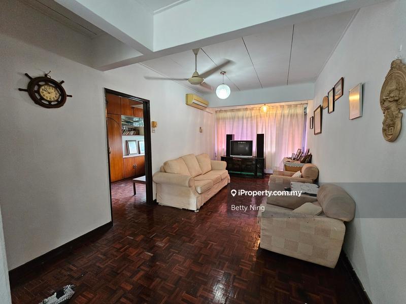 Bungalow House for Sale in Taman Seputeh, Seputeh by Betty Ning - iProperty.com.my