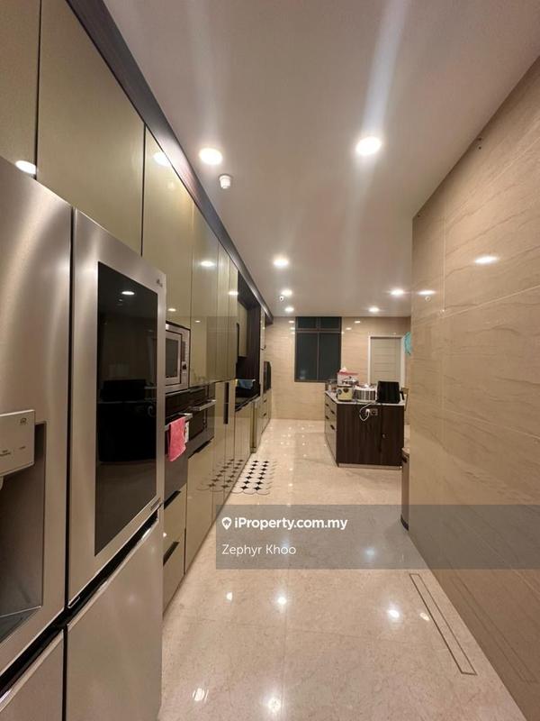 Rumah Kluster untuk Dijual di Taman Sutera Utama, Skudai oleh Zephyr Khoo - iProperty.com.my