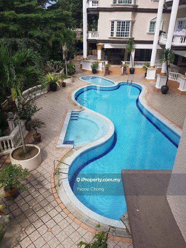Condominium for Sale in The Sanctuary by Yvone Chong - iProperty.com.my