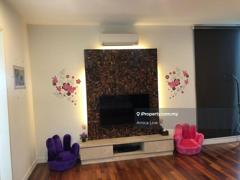 3-storey Terraced House for Sale in 16 Sierra, Puchong by Arnica Low - iProperty.com.my