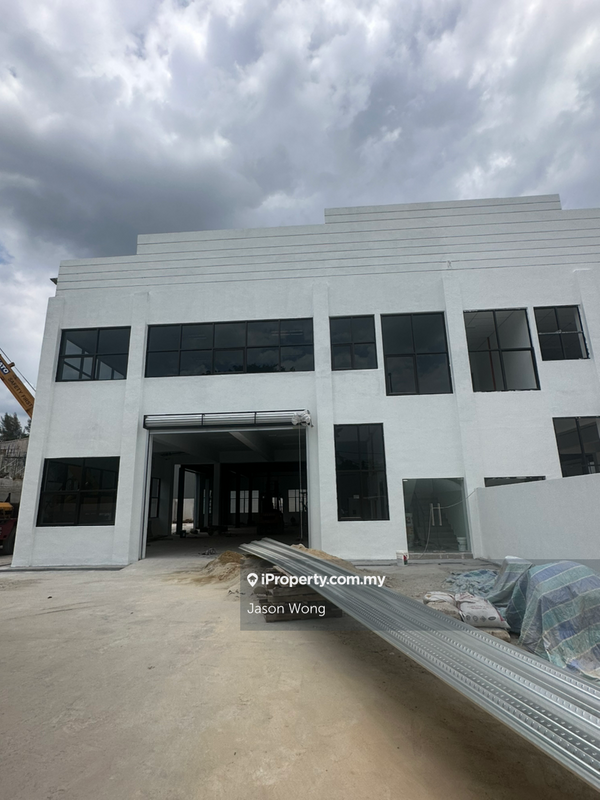 For Sale - Batu 11 Cheras