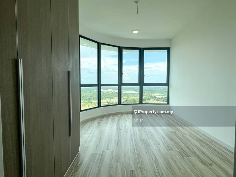Residensi Servis untuk Dijual di The M @ Medini Macrolink oleh Shishi - iProperty.com.my