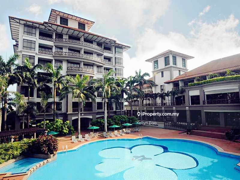 Pangsapuri untuk Dijual di Costa Mahkota oleh Kellyn Foo - iProperty.com.my