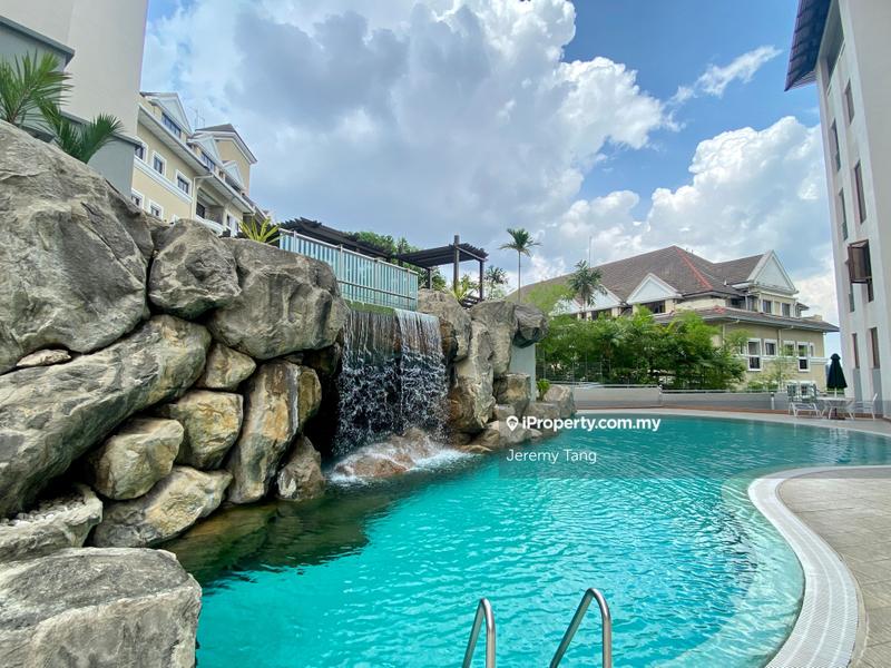 Condominium for Sale in Nusa Rhu by Jeremy Tang - iProperty.com.my