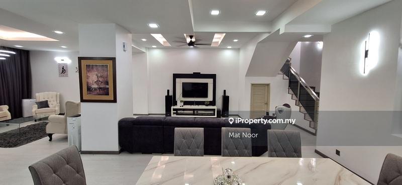 2-storey Terraced House for Sale in Seksyen 7, Shah Alam by Mat Noor - iProperty.com.my