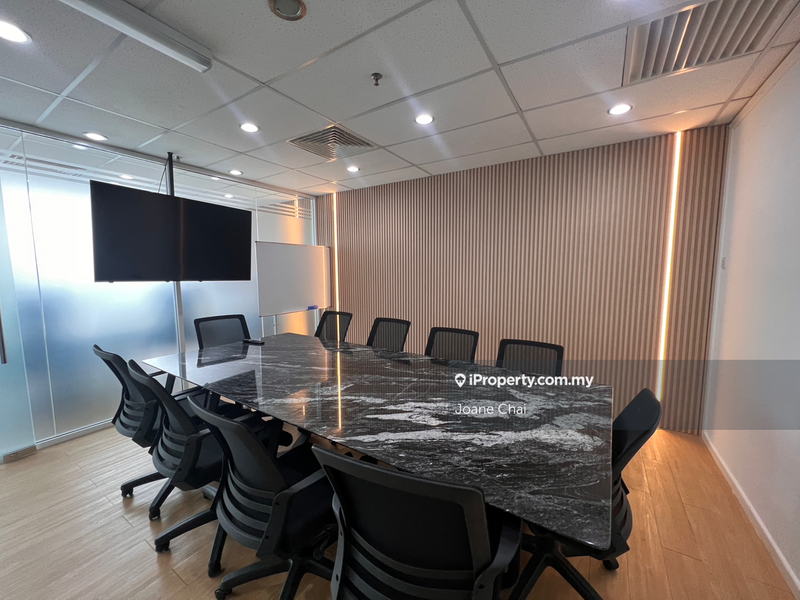 Office for Rent in KL Metropolis, Dutamas by Joane Chai - iProperty.com.my