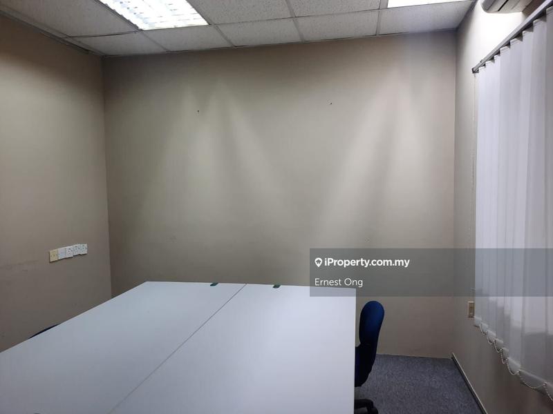 Office for Sale in Seksyen 16, Petaling Jaya by Ernest Ong - iProperty.com.my