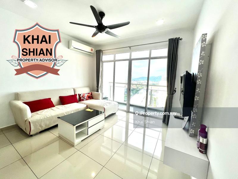 For Rent - Arena Residence