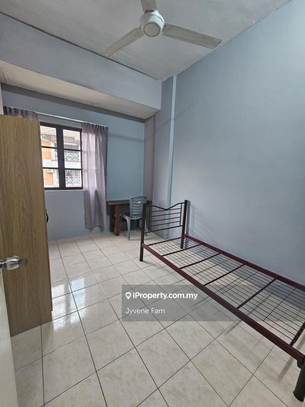 Kondominium untuk Disewa di Evergreen Park Scot Pine oleh Jyvene Fam - iProperty.com.my