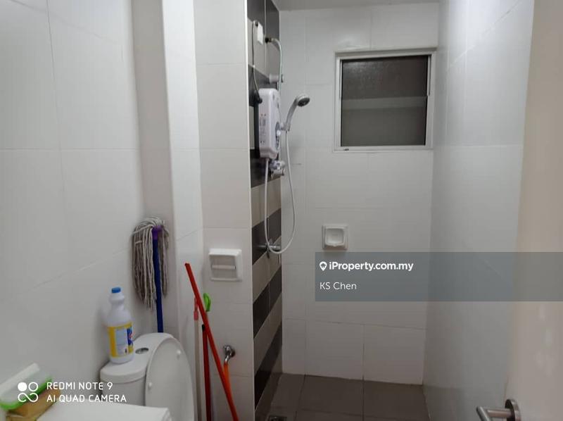 Condominium for Sale in Hijauan Puteri Condominium by KS Chen - iProperty.com.my