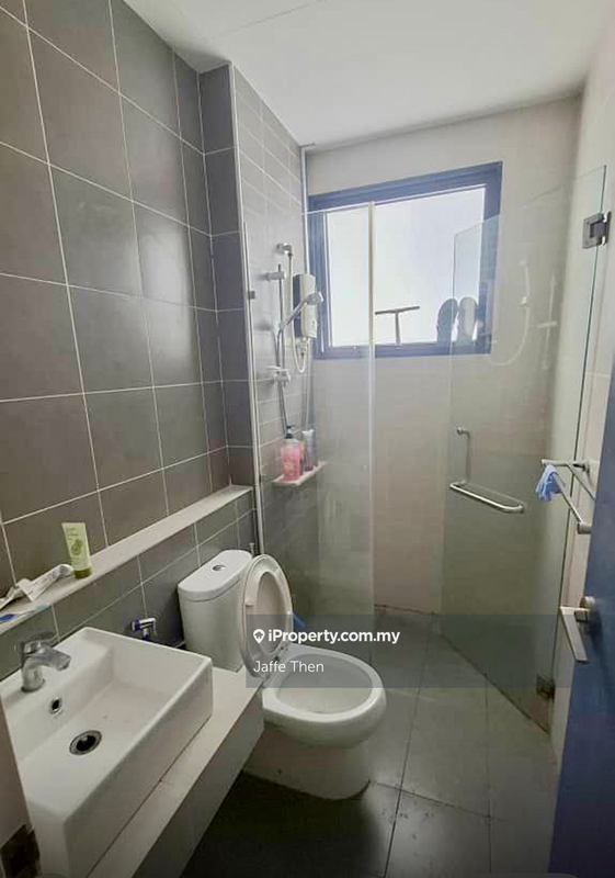 Service Residence for Sale in Cube @ One South by Jaffe Then - iProperty.com.my