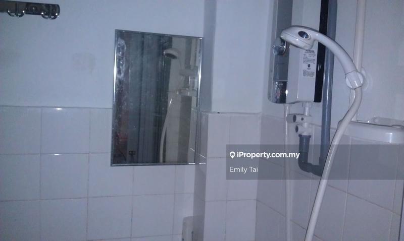 Apartment for Sale in Iris Apartment by Emily Tai - iProperty.com.my