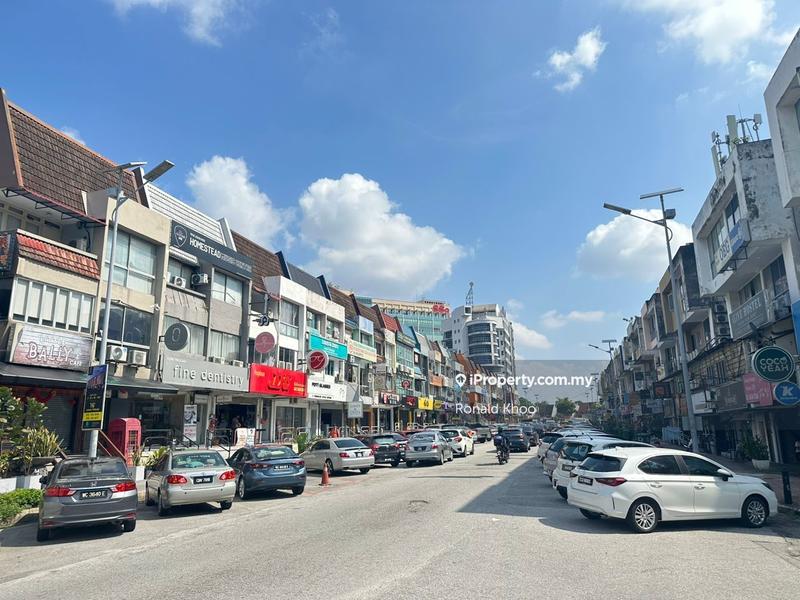 Shop / Office untuk Disewa di Subang Jaya, Selangor oleh Ronald Khoo - iProperty.com.my