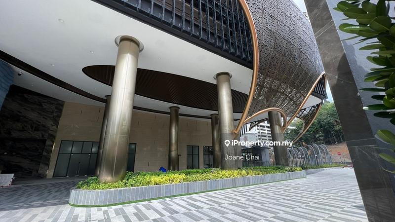 For Rent - Trinity Pentamont