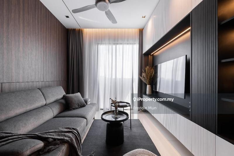 For Sale - Amani Residence