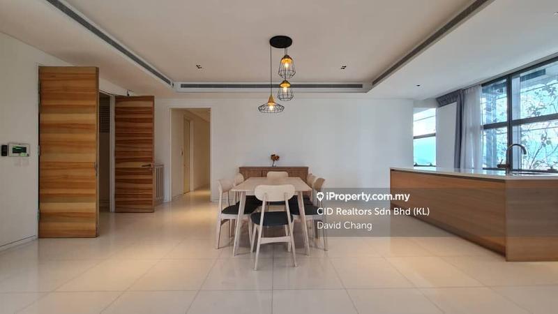 Service Residence for Rent in Le Nouvel by David Chang - iProperty.com.my